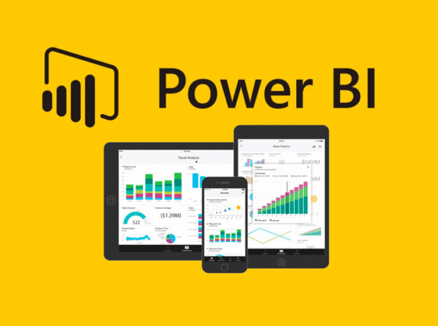 Power Bi